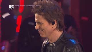 Download lagu Duran Duran - Ordinary World Live Milan 2015 mp3