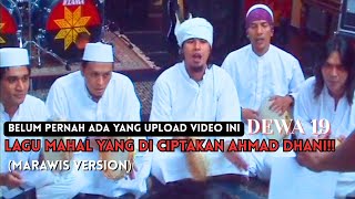 Download lagu Dewa 19 - Laskar Cinta (Marawis Version) mp3 Download lagu Dewa 19 - Laskar Cinta (Marawis Version) mp3