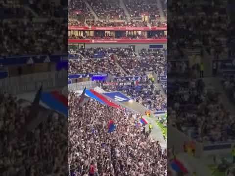 Lyon vs FC Metz [23.08.2025]