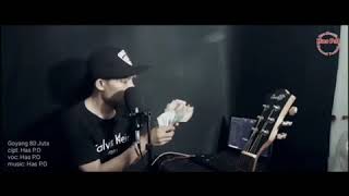 Download lagu WOOOW....VIRAL..#GOYANG 80 JUTA  WIK WIK🤣🤣😂 mp3