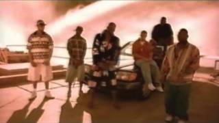 Raekwon ft. Ghostface Killah - Criminology(HD)+Lyrics