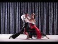 KulKat Entertainment Argentine Tango Couple Show