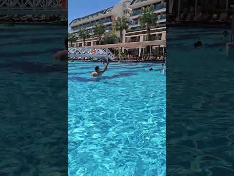 7 tag in Türkei-Belek