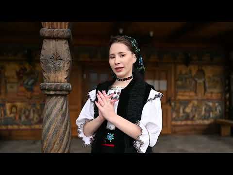 Adriana Mariș- Tinere te cheamă Domnul