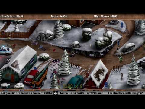 POSTAL Redux Review - TSC Gaming