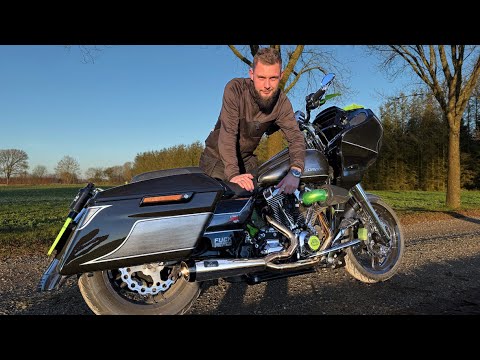 Malparidos ECE Exhaust | Install & Burnout (ENG)