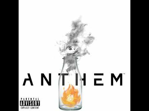 The Anthem - Yc , Zigszagz , Fallenrose , Dukez ( Produce Mamboproduction )