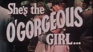 The Daughter Of Rosie O'Grady (1950) Trailer