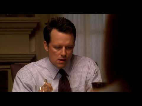 DH - "Are you doing drugs?" 1x01