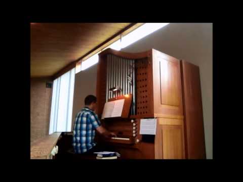 Zo als de regen (zo is mijn God) NLB 929