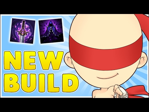 LETHALITY LEE SIN TOP CARRY - ROAD TO CHALLENGER - BLEM