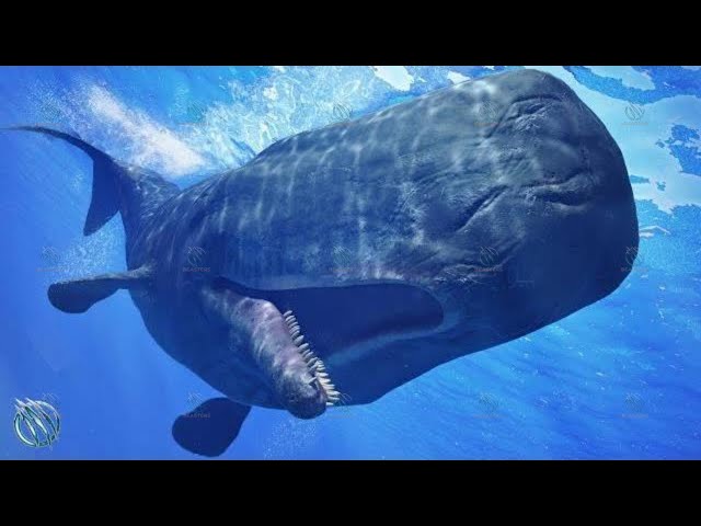 SPERM WHALE ─ The Killer of Killer Whales! Sperm Whale vs orca SDDEFAULT Thumbnail