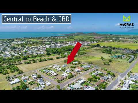 3-7 Ezzy Street, Bowen, QLD 4805, 1 ਕਮਰੇ, 1 ਬਾਥਰੂਮ, House