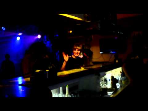 Dj Viki Sky - Energy Vibes @ Charli