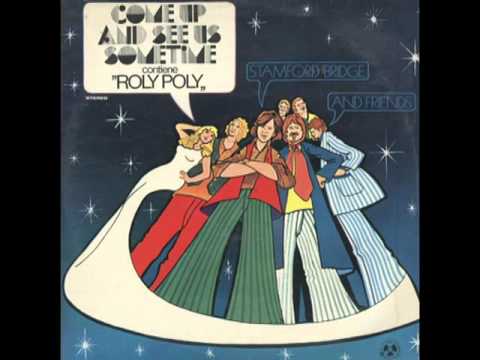 Stamford bridge lp  Carter & Lewis 1971 popsike beat Psych