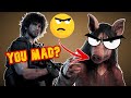 THIS GAME WAS INSANE Dead By Daylight Episode 65