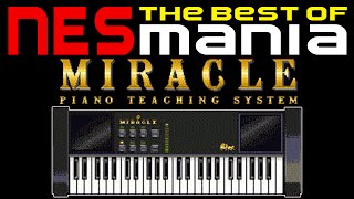 Video thumbnail for The Best of Miracle Piano Teaching System by The Mexican Runner