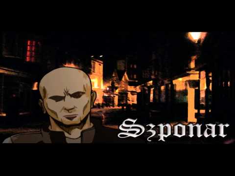 Szponar feat Zake KillaH- Być Sobą