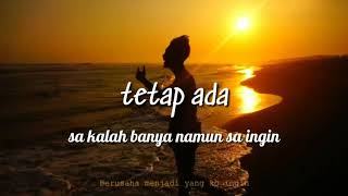 Download lagu Sa kalah banya namun sa ingin berusaha | TETAP ADA | chyka Music mp3