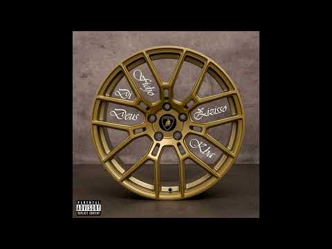 Zizisso KBA - Fidjo di Deus