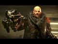 Deus Ex: Mankind Divided — Анонс | ТРЕЙЛЕР 
