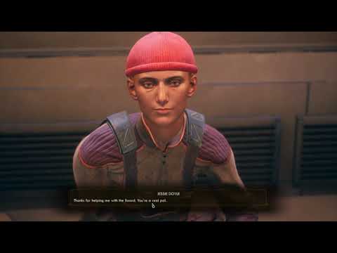 The Outer Worlds pt  16 (No Commentary)