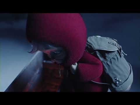 Jhn McFly, Marissa – Stranger | Just For You *365 DAYS*