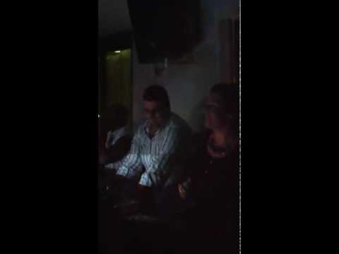 Tenalha Bar - Canuco Zumby feat. Fanny - Vida Loca