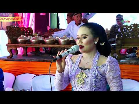 Caping Gunung // TARDI LARAS Karawitan Cokek // Wisanggeni Audio // PERMATA HD