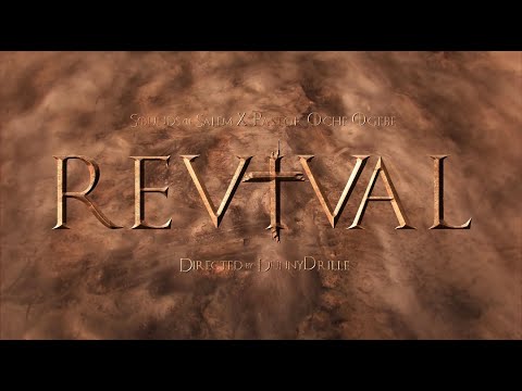 Sound of Salem – Revival ft. Prophet Joel Ogebe - Official Video