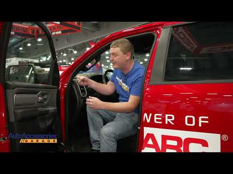 REDARC Tow-Pro Elite Electric Universal Brake Controller
