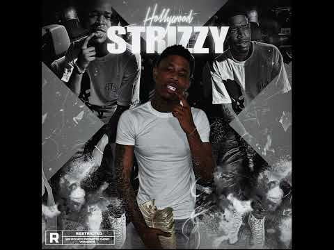 FBG Strizzy - Savage Jumpout (official music audio)