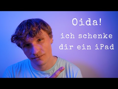 iPad GEWINNEN: Zeig mir deine Experimente. Staffel 2