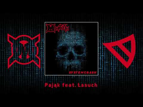 OPUS MAGNUM - Pająk feat. Łasuch