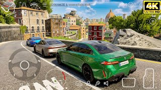 Download lagu BMW M5 G90, Audi Rs7 Sportback & Mercedes AMG GT63S | Car Parking Multiplayer 2 Gameplay mp3 Download lagu BMW M5 G90, Audi Rs7 Sportback & Mercedes AMG GT63S | Car Parking Multiplayer 2 Gameplay mp3