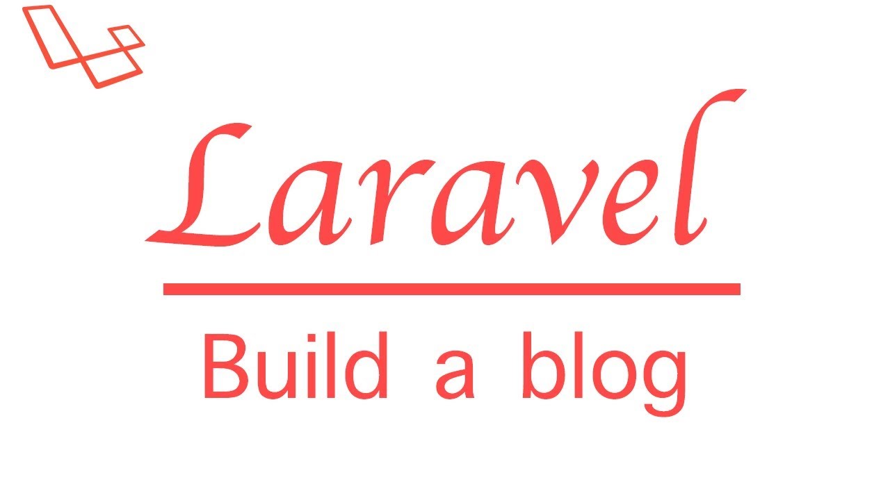 #Laravel: How to make a blog part 1| Authentication