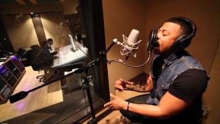 Trevis Romell "Wanna Try" ft. Jacob Latimore (Behind the Scenes)