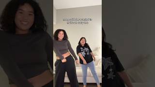 My daughter posted this on her TikTok It was fun 😆