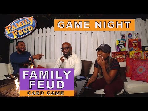 download lagu mp3 mp4 Family Feud Card Game Rules, download lagu Family Feud Card Game Rules gratis, unduh video klip Family Feud Card Game Rules