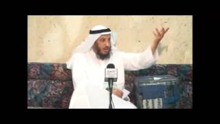 فضيلة الشيخ عثمان الخميس مفهوم التوكل والاستعانة