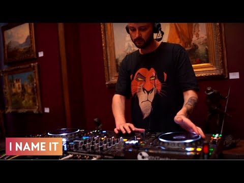 AfterMovie I NAME IT @Artmark Galleries