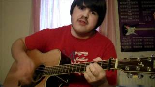 Tinie Tempah ft. Wiz Khalifa - Till I&#39;m Gone (Acoustic Cover) - Giddawid