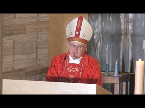 Izdvojeno -  Blagdan sv. Jurja proslavljen u Župi sv. Blaža u Zagrebu