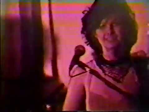 Black Flag - Live @ Vic and Bill's, Knoxville, TN, 6/9/85