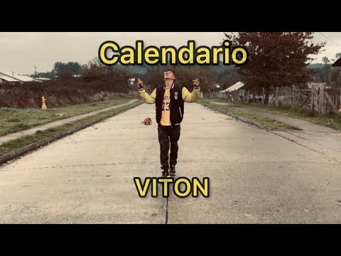 Calendario - Viton | Video Oficial