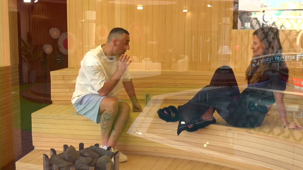 “Po të vijë një tjetër vajzë bukuroshe...”/ Valbona bisedon me G Banin: Danja nuk të ka bërë asgjë