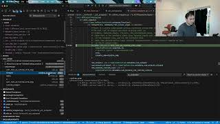How torch.compile invokes forwards and backwards
