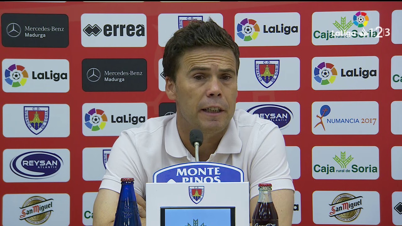 Directo Jornada 1 CD Numancia SD Huesca Temporada 2017 Directo Jornada 1 CD Numancia SD Huesca Temporada 2017