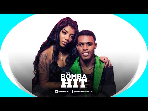 Mc Kekel e Ludmila - Batom