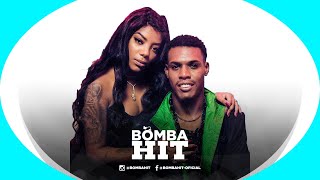 Mc Kekel e Ludmila - Batom (BOMBA HIT)